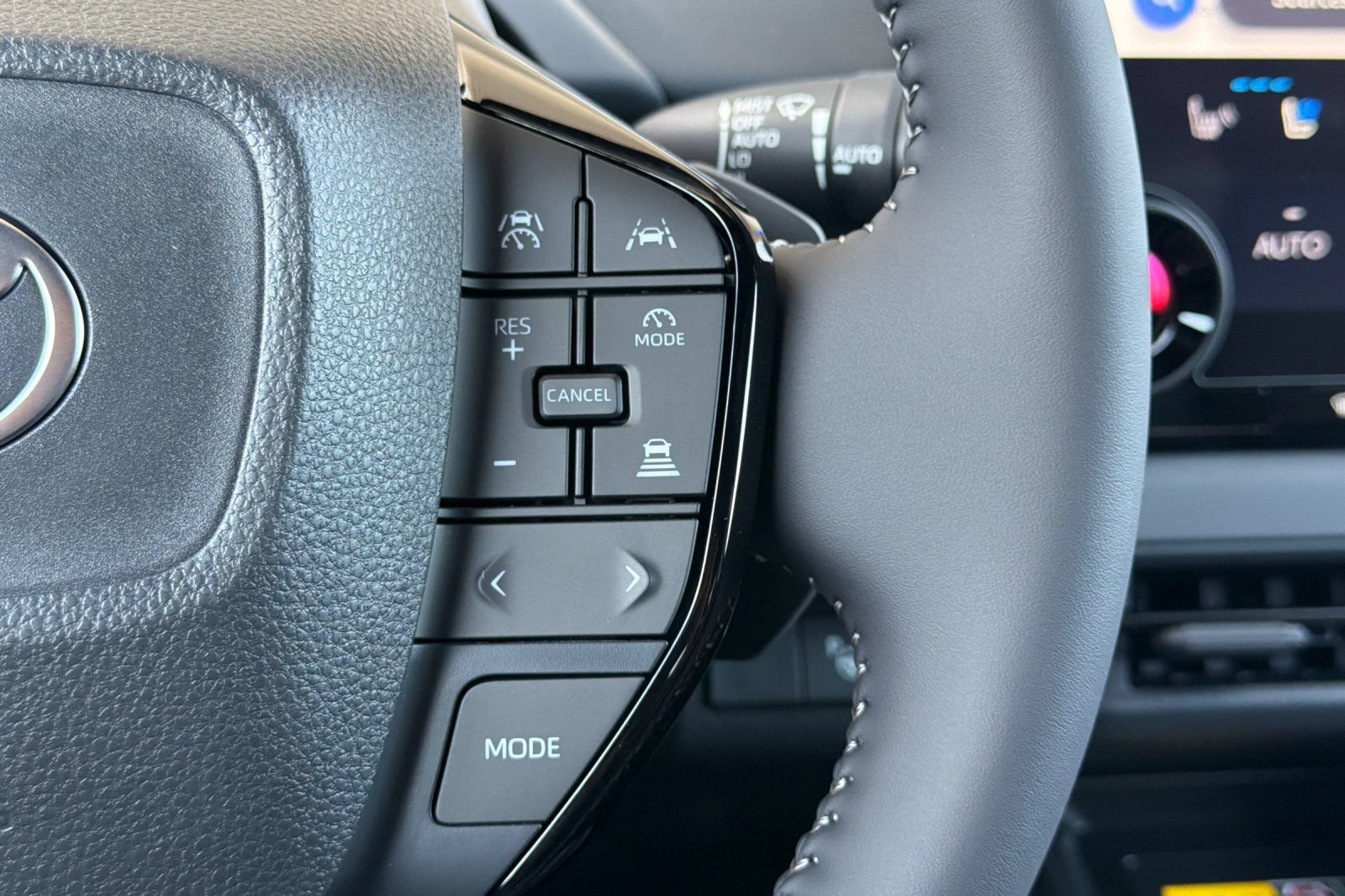 New 2026 Toyota bZ AWD/4WD image 27