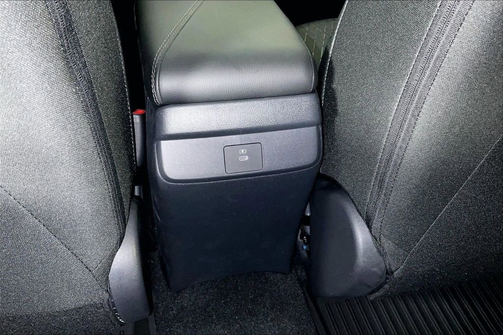 New 2026 Nissan Sentra SV w/ SV Convenience Package image 42