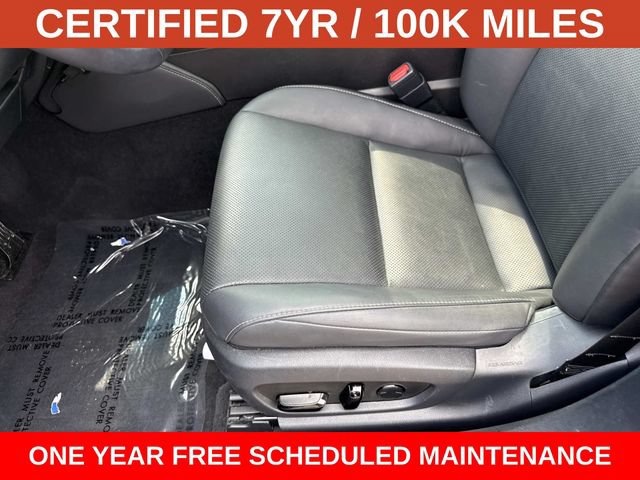 Used 2022 Lexus ES 350 w/ Premium Package FWD image 15
