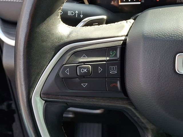 Used 2021 Jeep Grand Cherokee L Limited image 30