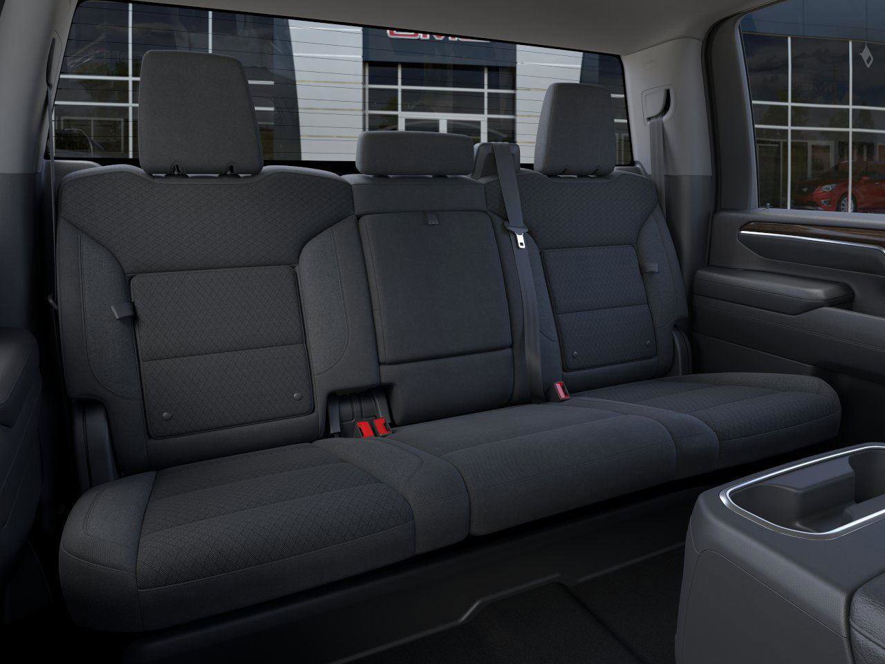 New 2025 GMC Sierra 3500 SLE w/ SLE Convenience Package image 17