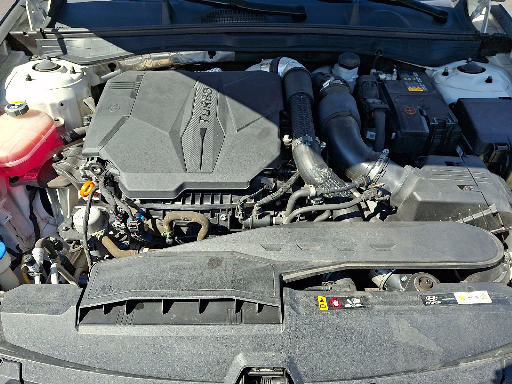 Used 2023 Hyundai Sonata N Line FWD image 31