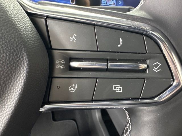 New 2025 Chevrolet Equinox EV LT image 10