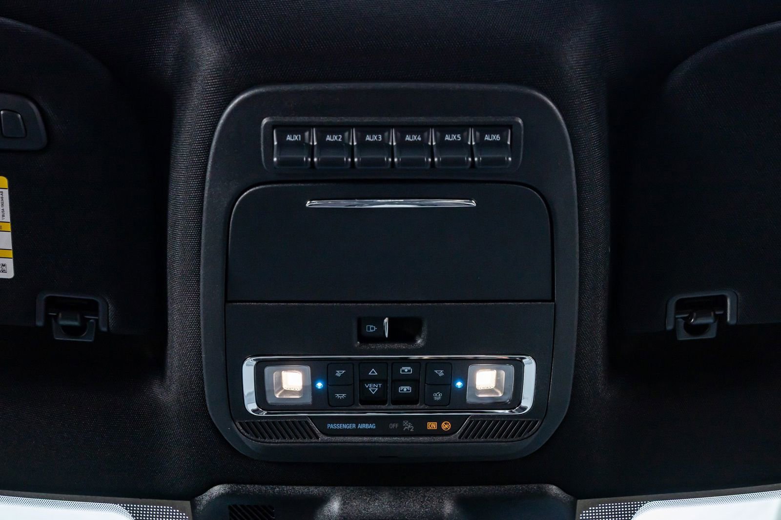 Used 2026 Ford F350 Platinum w/ Tremor Off-Road Package AWD/4WD image 30