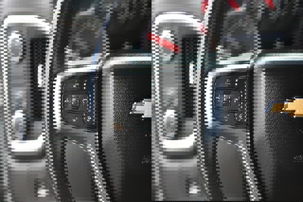 Used 2021 Chevrolet Silverado 1500 LT w/ LPO, Dark Essentials Package image 22