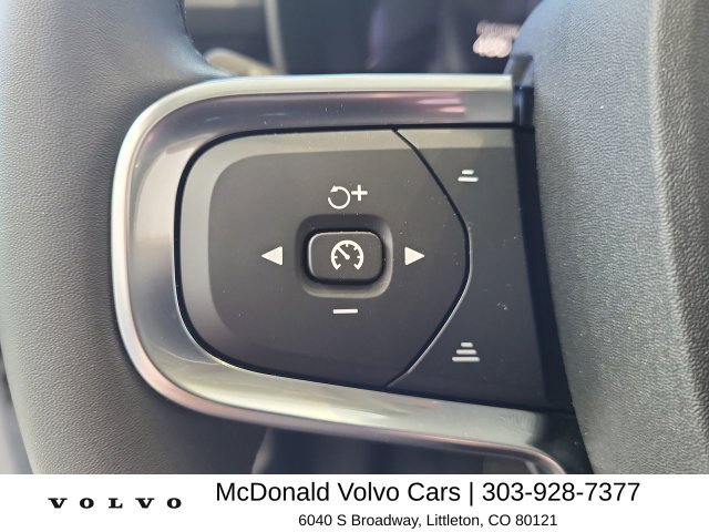 New 2026 Volvo XC40 B5 Plus w/ Climate Package AWD/4WD image 22