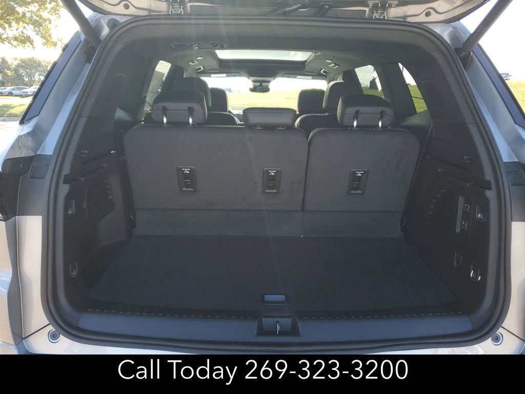 New 2026 Buick Enclave Avenir w/ Super Cruise Package image 27