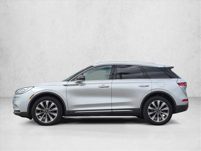 Used 2020 Lincoln Corsair Reserve w/ Equipment Group 201A AWD/4WD image 9