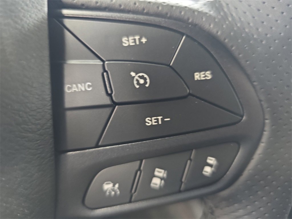 New 2026 Dodge Durango GT image 19