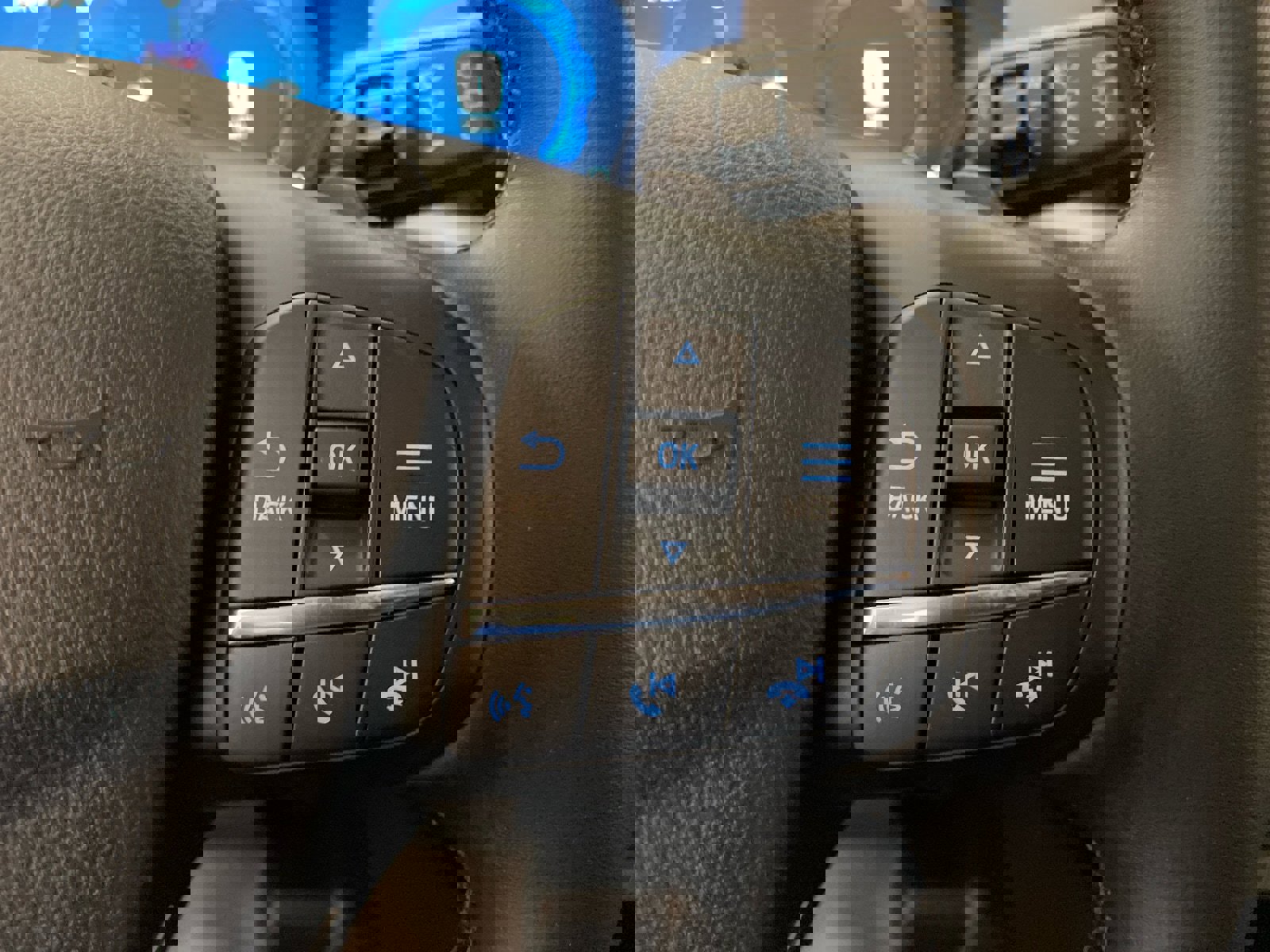 New 2026 Ford Bronco Sport Badlands w/ Badlands Tech Package image 31