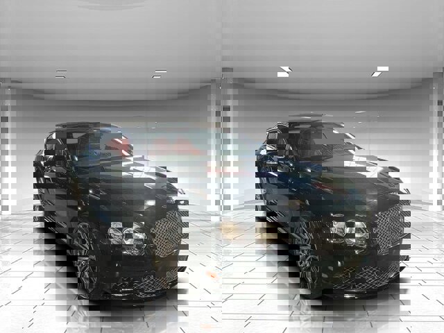 Used 2015 Bentley Continental GT Speed image 2