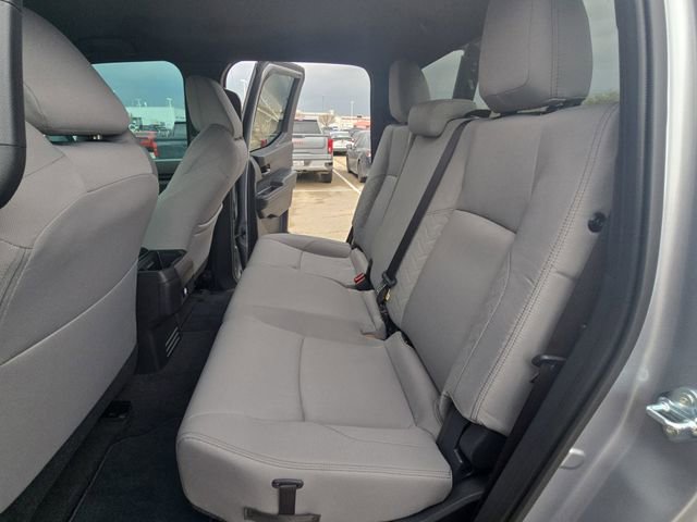 Used 2025 Toyota Tacoma SR5 image 13