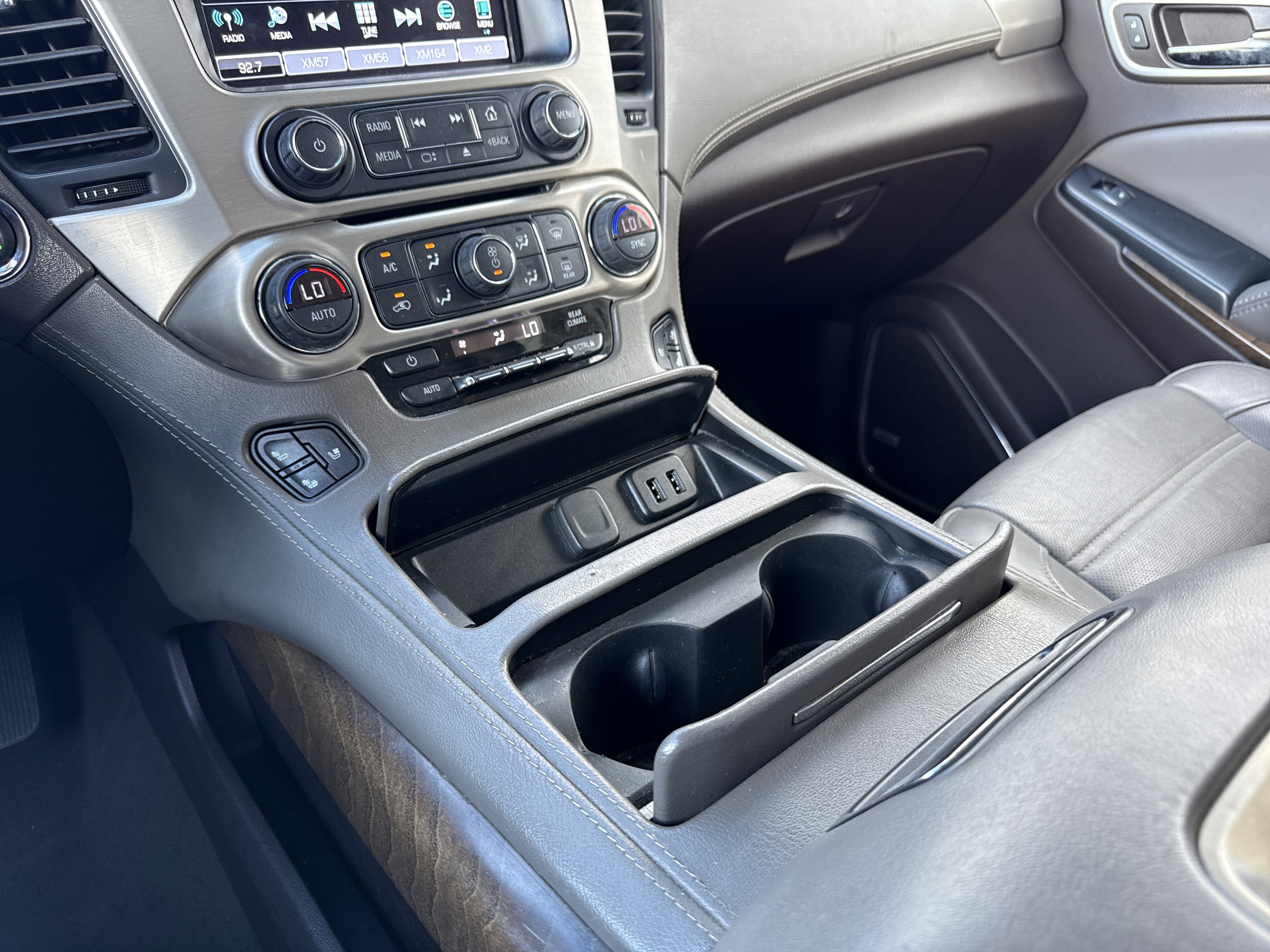 Used 2019 GMC Yukon Denali w/ Open Road Package image 18