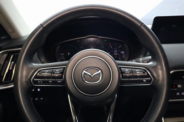 Used 2024 MAZDA CX-90 Plug-In Hybrid w/ Premium Pkg image 14