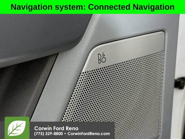 Used 2025 Ford F150 Lightning Flash image 19