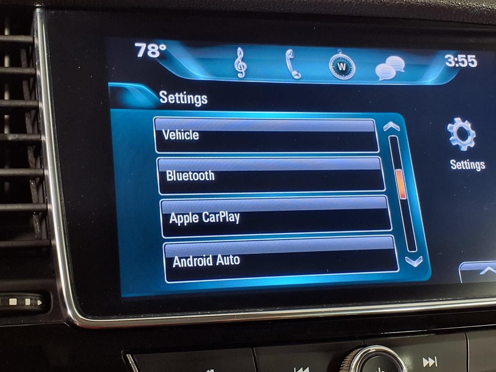 Used 2018 Buick Encore Premium FWD image 24
