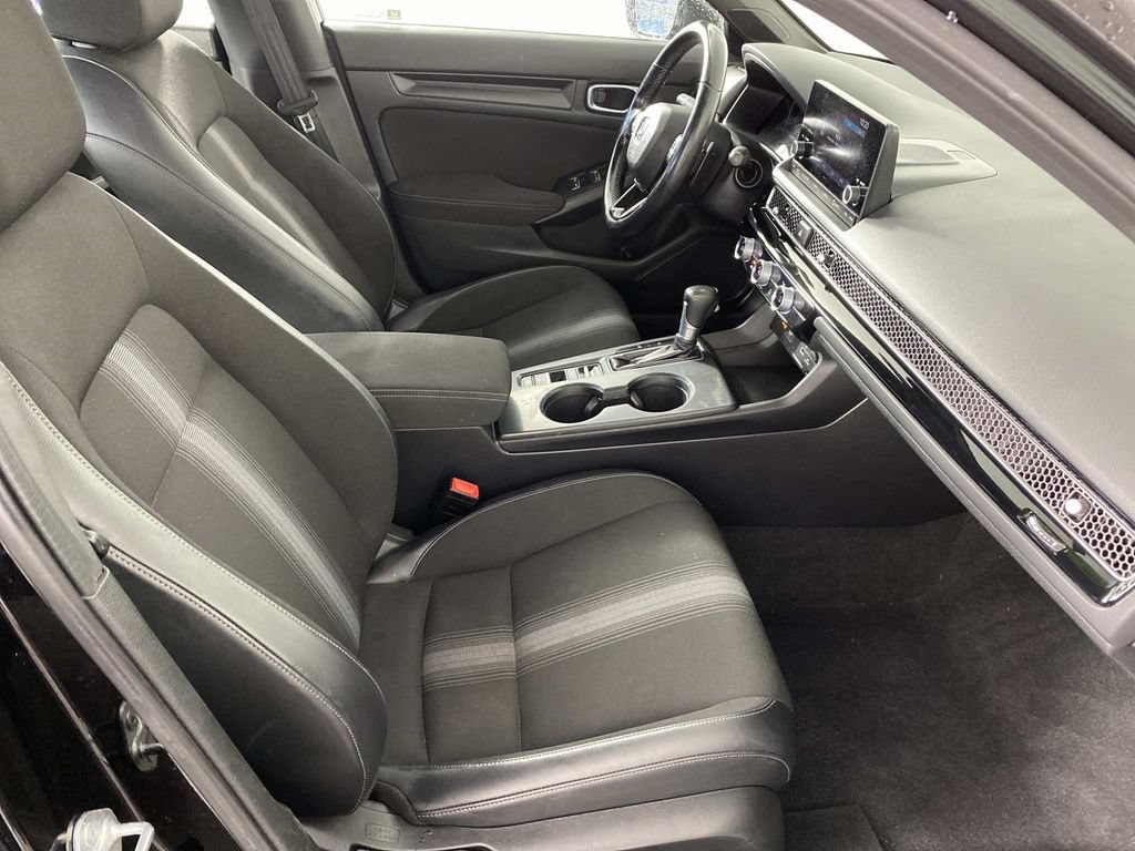 Used 2022 Honda Civic Sport image 10