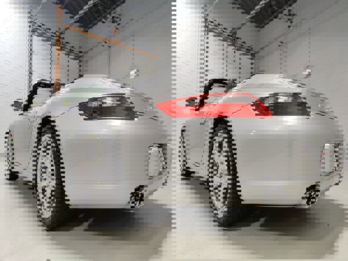 Used 2008 Porsche 911 Carrera S image 21