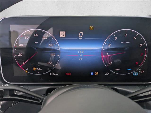 New 2026 Mercedes-Benz CLE 300 4MATIC Cabriolet image 11