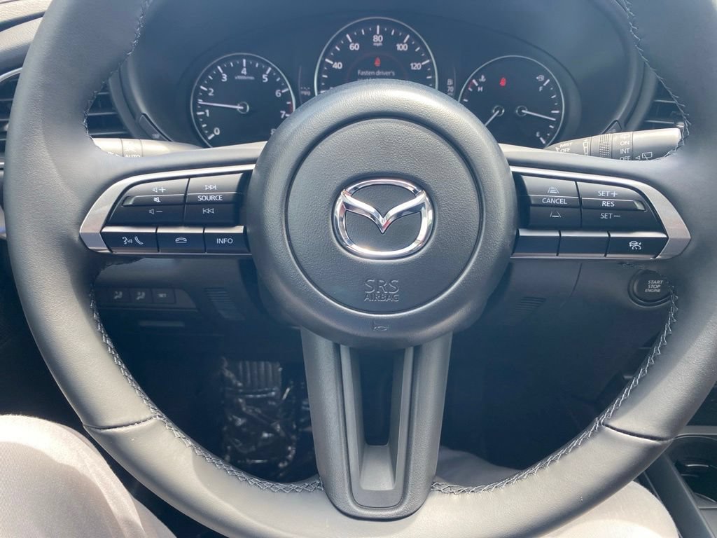 New 2026 MAZDA CX-30 AWD 2.5 S image 7