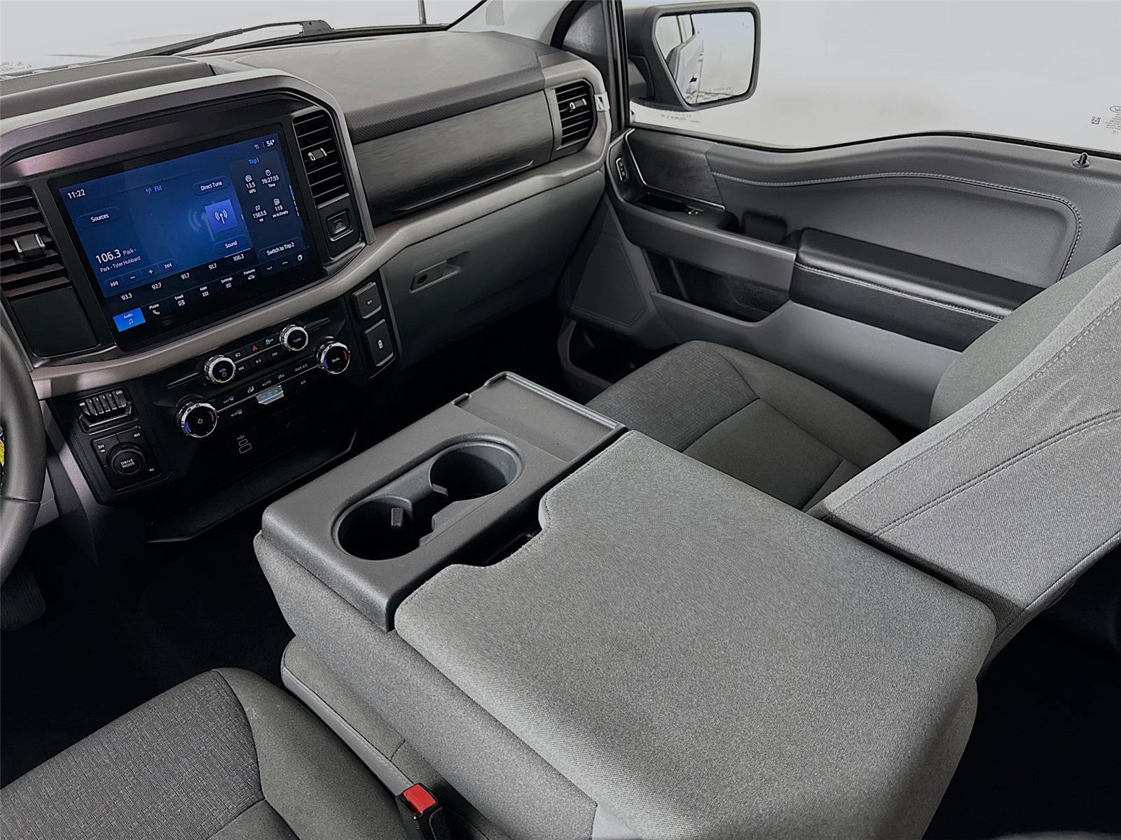 Used 2025 Ford F150 XLT w/ Equipment Group 301A Standard image 23