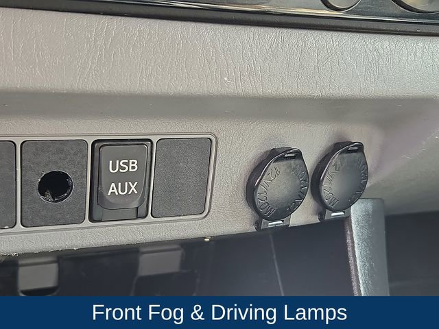 Used 2012 Toyota Tacoma 4x4 Double Cab w/ TRD Sport Upgrade Pkg image 17