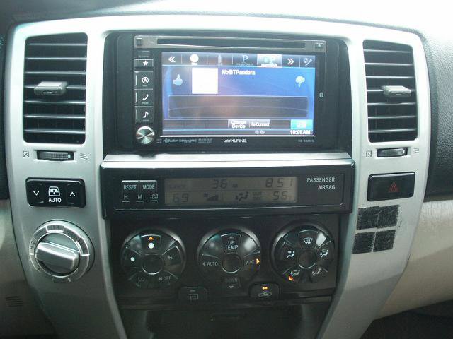 Used 2007 Toyota 4Runner SR5 AWD/4WD image 11