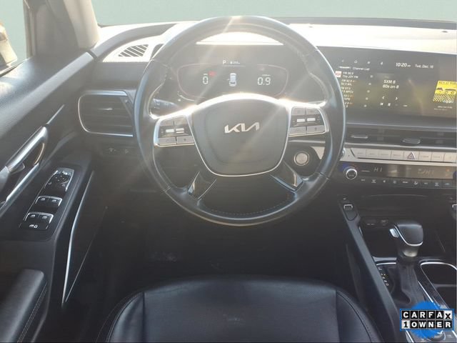 Used 2023 Kia Telluride S AWD/4WD image 5