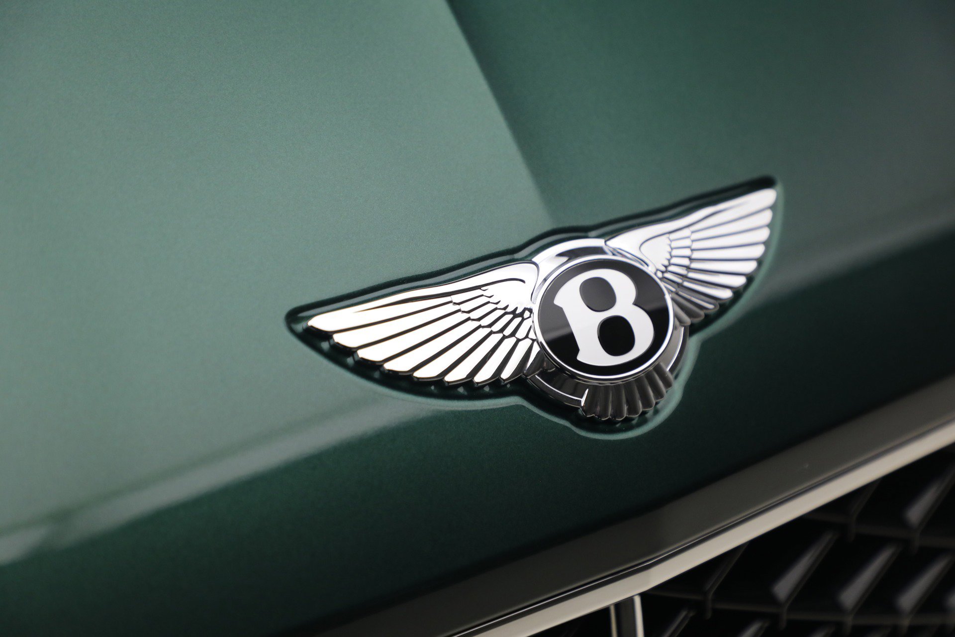 New 2026 Bentley Continental GTC AWD/4WD image 17