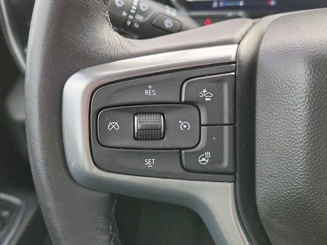 Used 2022 Chevrolet Silverado 1500 LT image 23