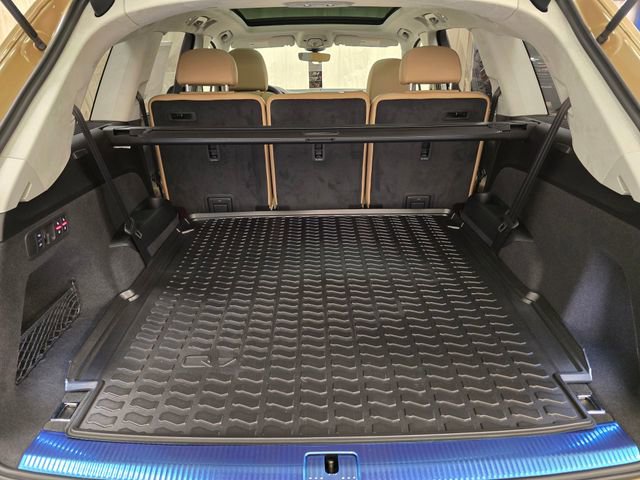 New 2026 Audi Q7 3.0T Prestige image 34