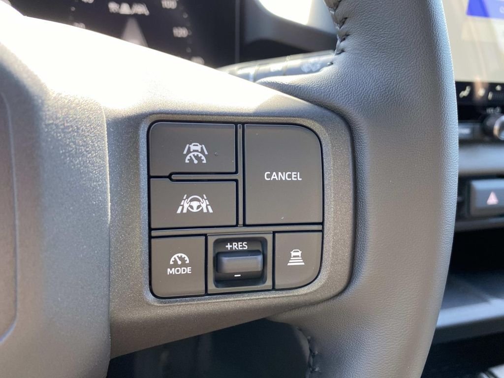 New 2026 Toyota RAV4 SE w/ Convenience Package AWD/4WD image 14