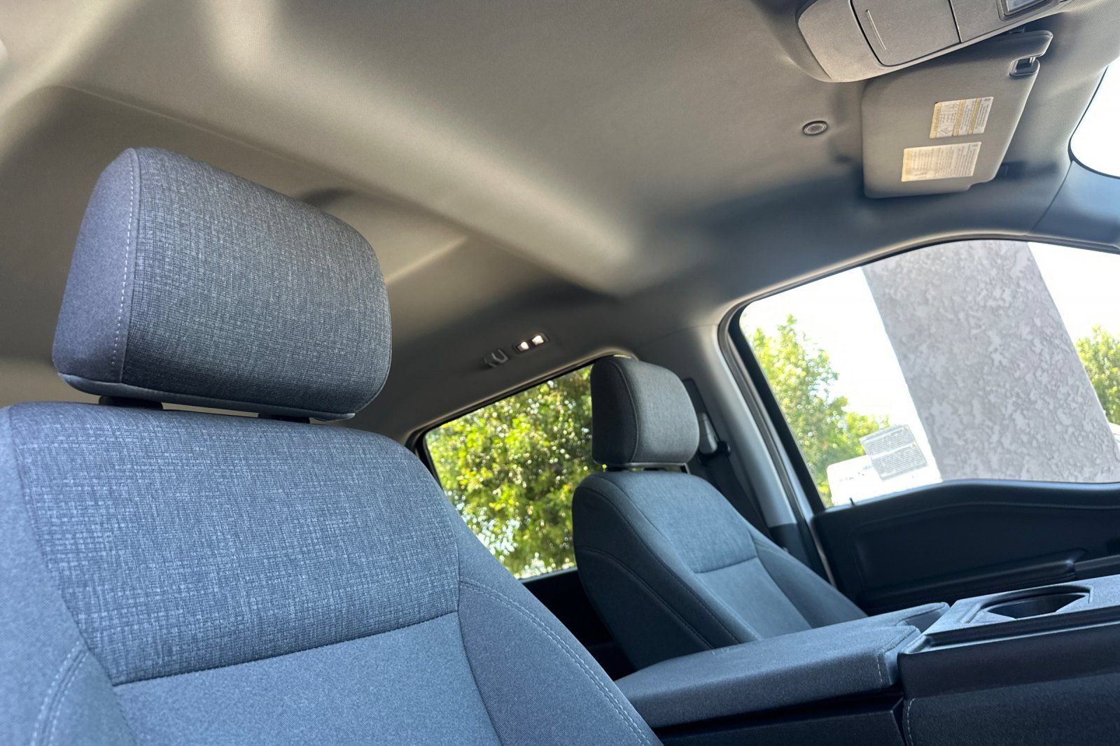 Used 2024 Ford F150 XLT RWD image 16