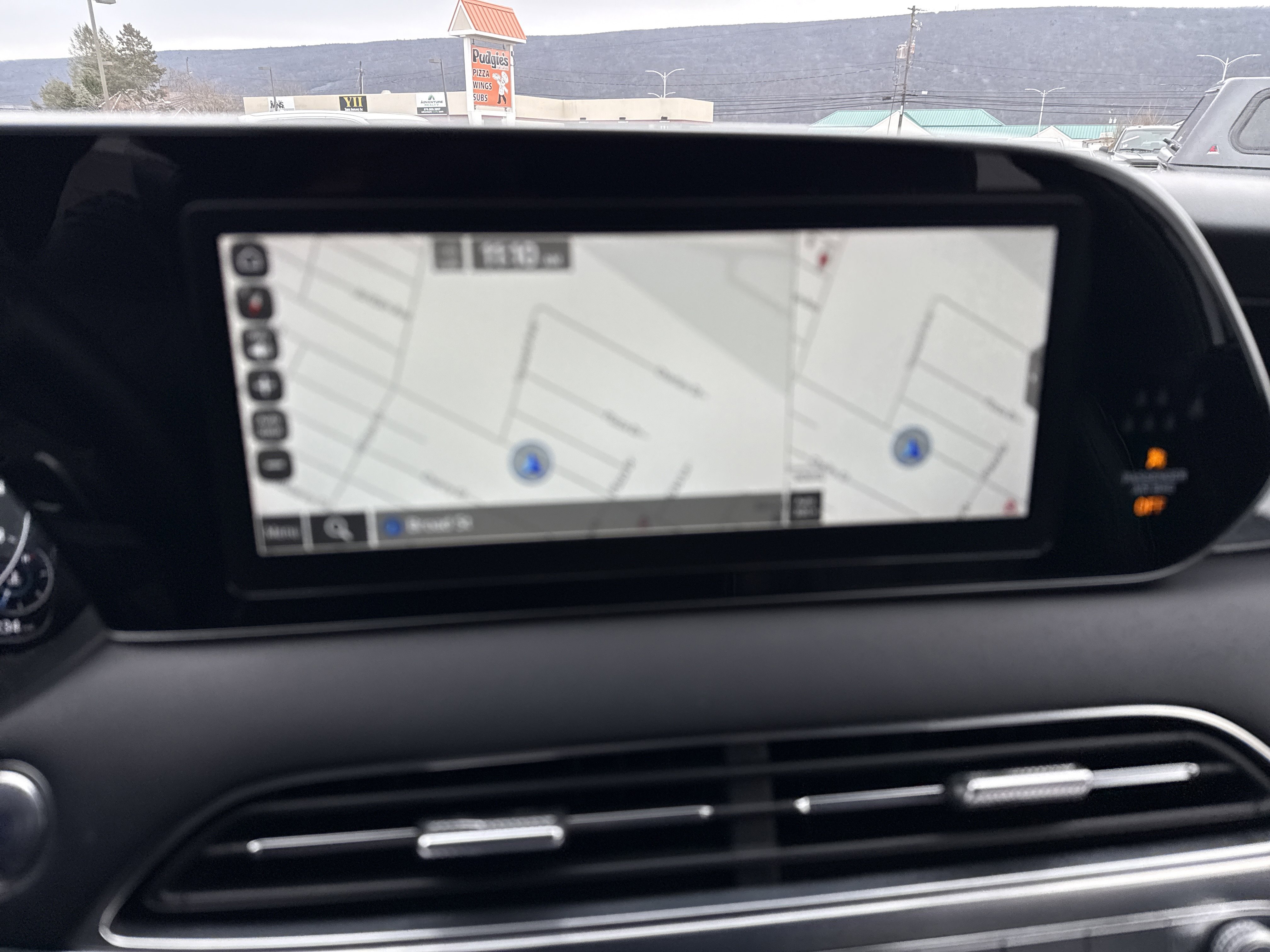 Used 2021 Hyundai Palisade Calligraphy image 28