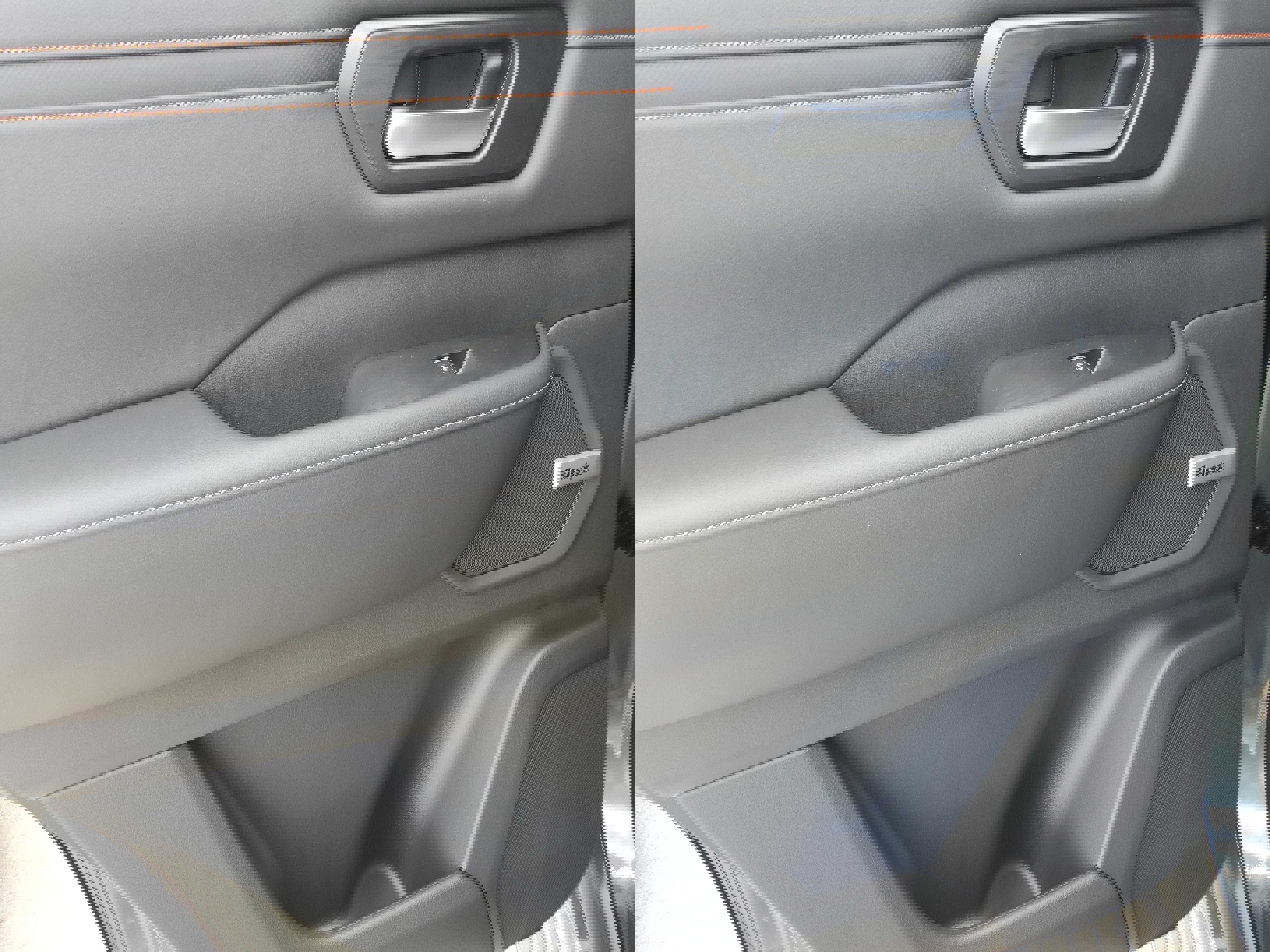 New 2025 Nissan Armada PRO-4X image 10