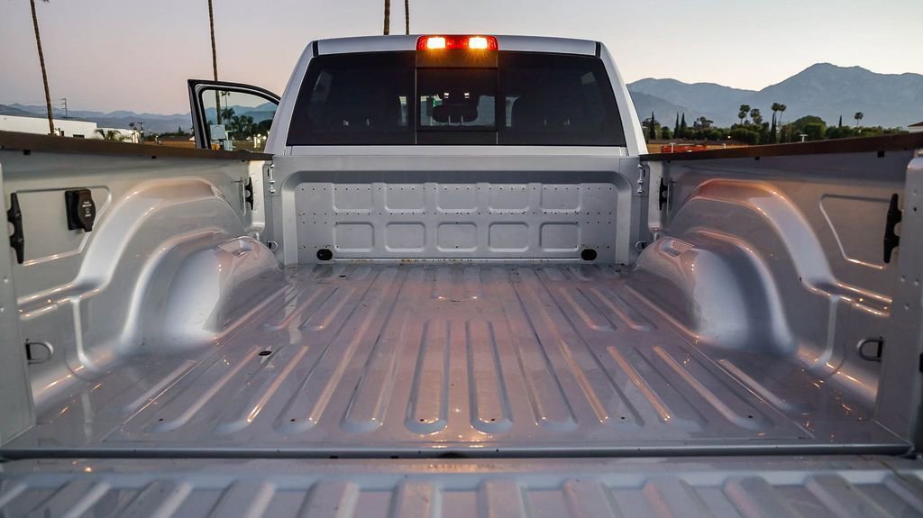 Used 2026 RAM 2500 Laramie image 30