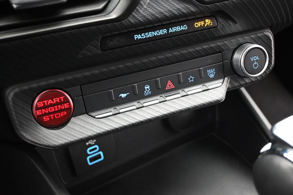 Used 2024 Ford Mustang GT RWD image 16