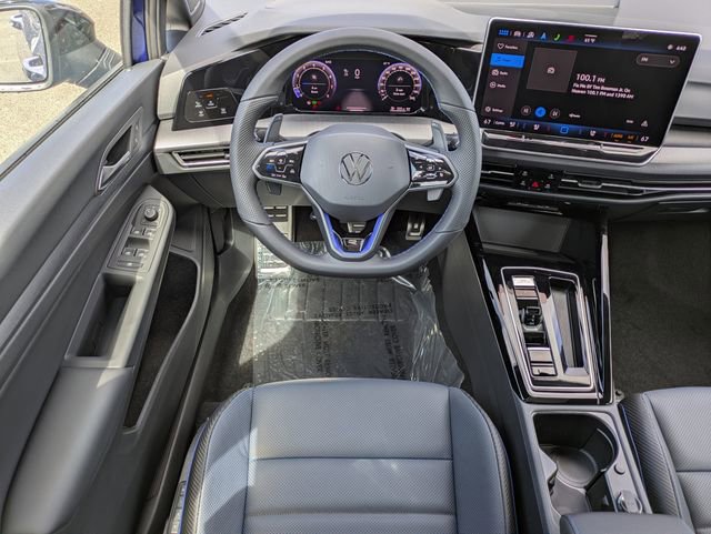 New 2026 Volkswagen Golf 2.0T image 16