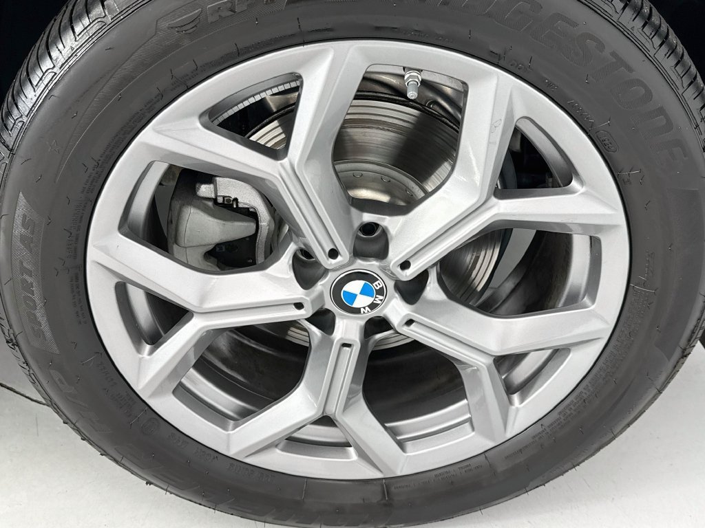 Certified 2024 BMW X3 sDrive30i w/ Premium Package RWD image 31