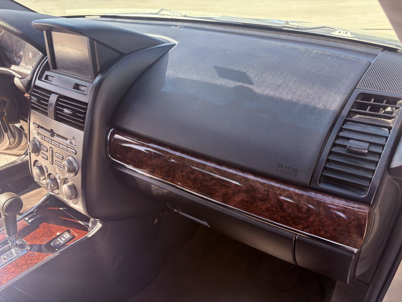 Used 2012 Mitsubishi Galant ES FWD image 29