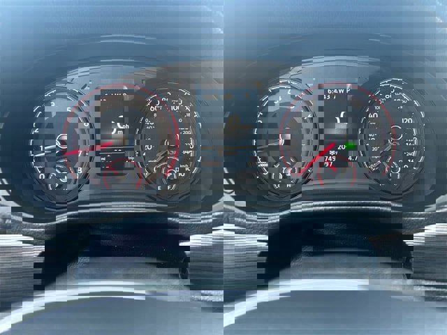 Used 2020 Volkswagen Passat 2.0T R-Line image 16