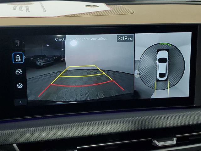 Used 2025 Hyundai Sonata Limited image 17