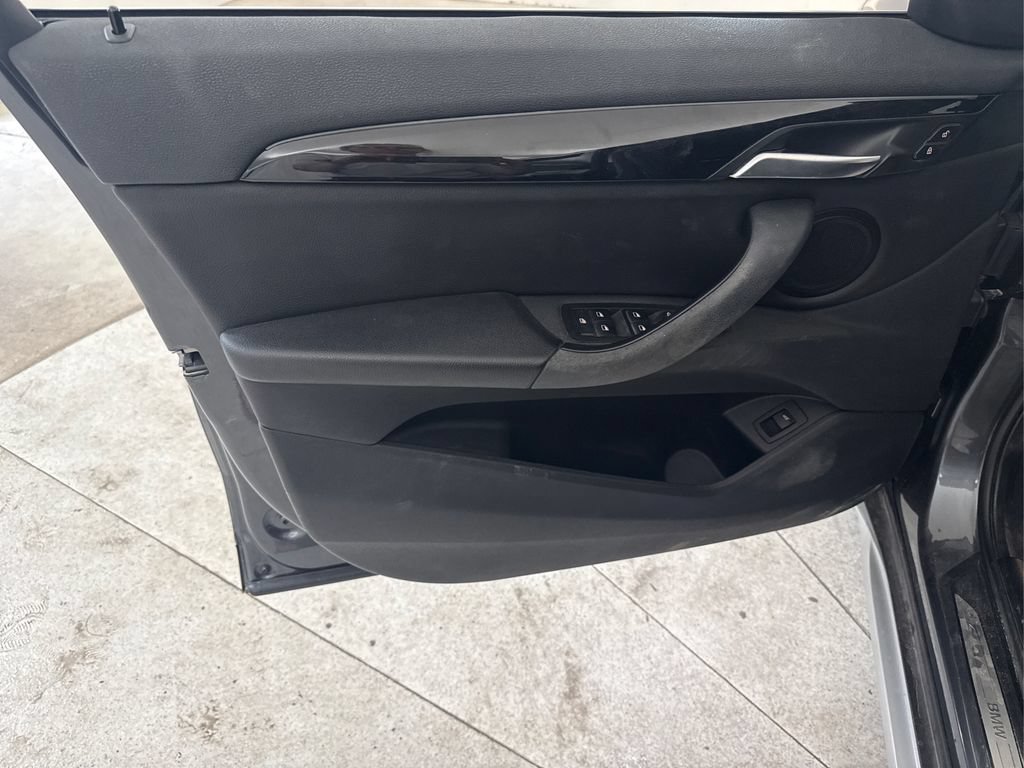 Used 2019 BMW X1 sDrive28i w/ Convenience Package FWD image 31