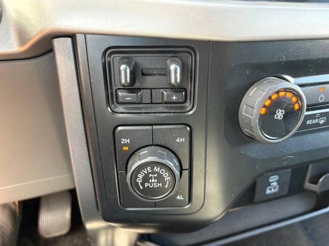 Used 2022 Ford F150 XLT w/ Trailer Tow Package AWD/4WD image 25