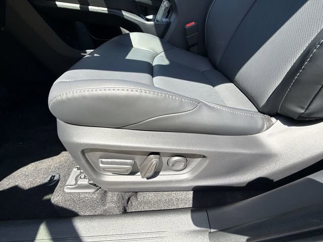 New 2026 Subaru Uncharted AWD image 12