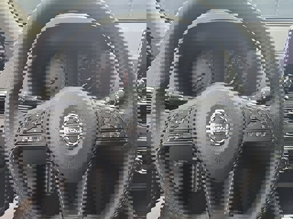 New 2025 Nissan Altima 2.5 S image 11