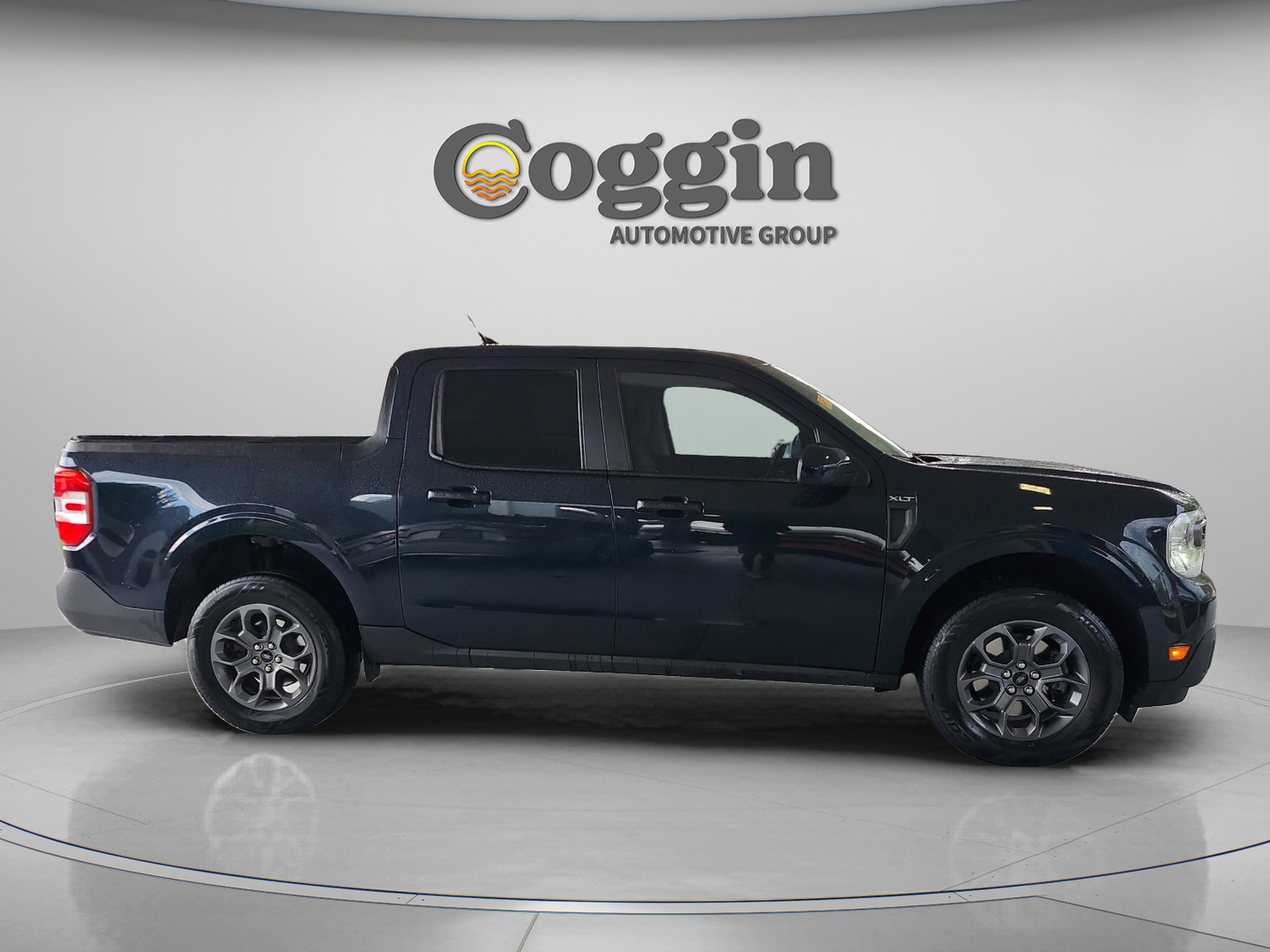 Used 2022 Ford Maverick XLT w/ XLT Luxury Package FWD image 5