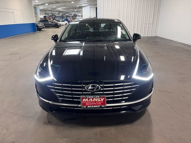 Used 2023 Hyundai Sonata Limited image 9