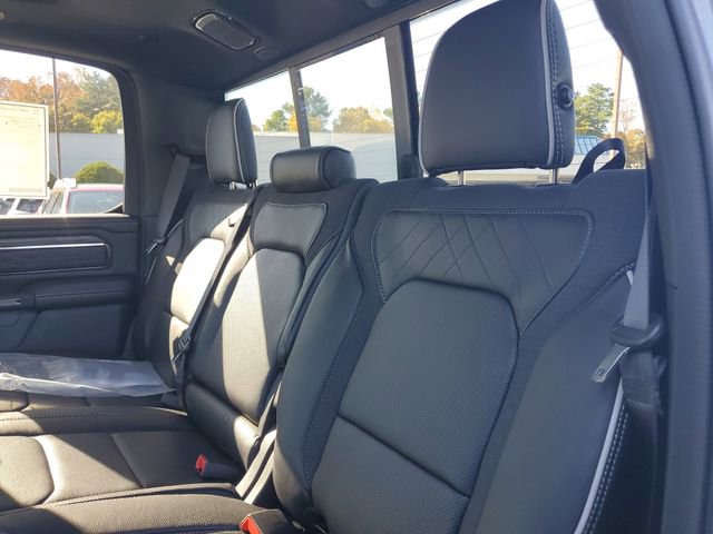 New 2026 RAM 1500 Limited image 14