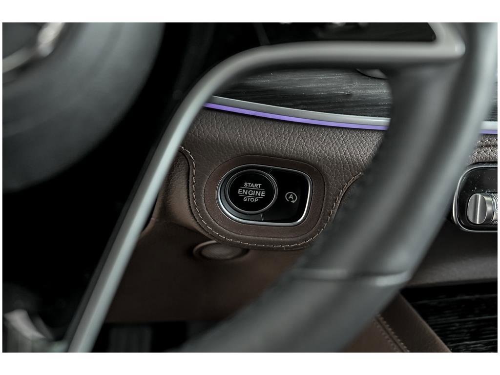 Certified 2024 Mercedes-Benz GLE 350 4MATIC image 19